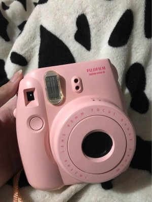 INSTAX MINI 8
