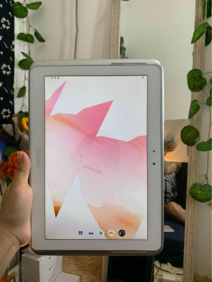 SAMSUNG NOTE 10.1 16GB GOOD FOR BACK UP