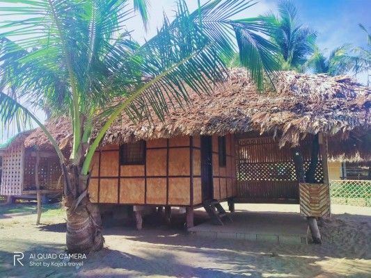 San Narciso Overnight