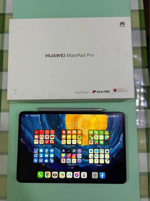 Huawei Matepad Pro 10.8