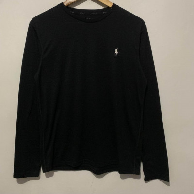 POLO RALPH LAUREN DRI FIT LONGSLEEVES