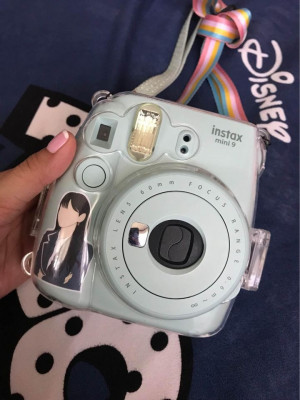 Instax mini 9