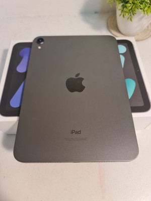 iPad Mini 6th Gen WiFi (64GB)