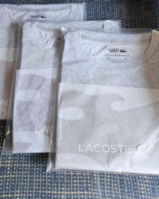 Lacoste Sport x Novak Djokovic T-shirt