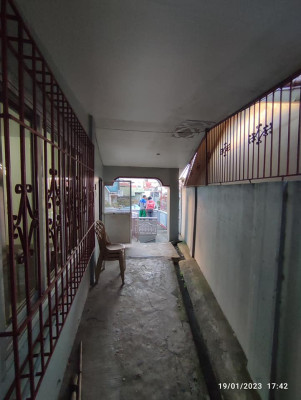 Baguio House and lot ready for occupancy