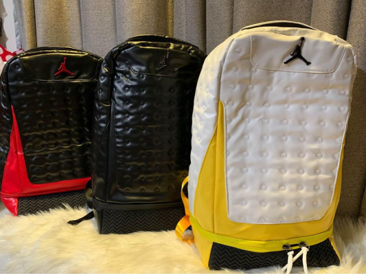 Brand new Jordan backpack