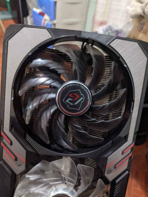 RX 6700 XT SALE OR SWAP