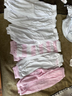 ASSORTED FOR NEWBORN