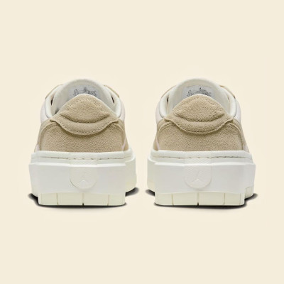 Air Jordan 1 Elevate Low "Coconut Milk"