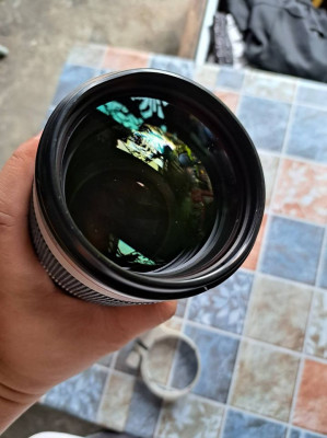 Canon 70-200 2.8 v.2 IS