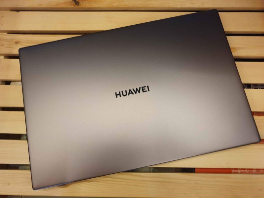 Huawei Matebook D14 2020 (Ryzen 7)