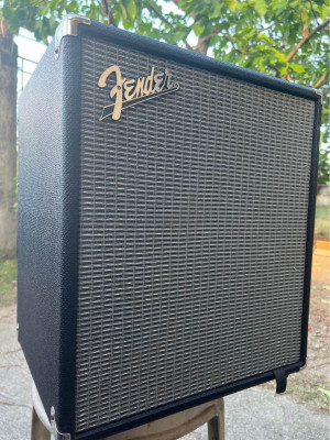 FENDER RUMBLE 100