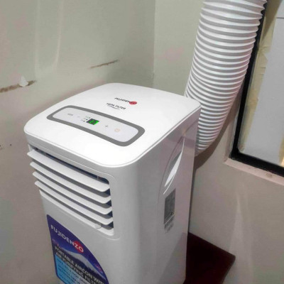 Fujidenzo Portable Aircon 1hp