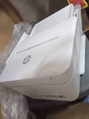 HP DESKJET PLUS 4120