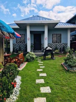 House and Lot - Bocaue, Bulacan