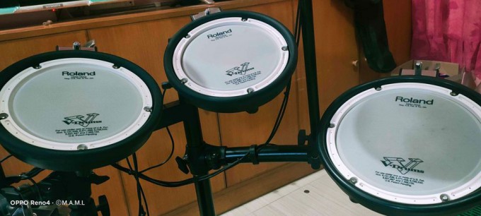 ROLAND TD11KV (boughtfromjapan)