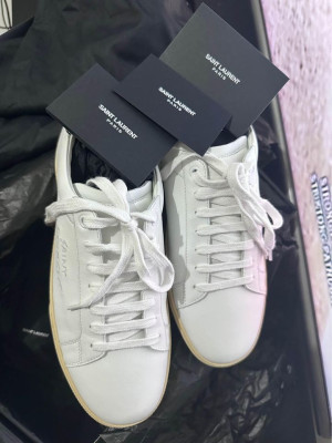 Saint Laurent shoes