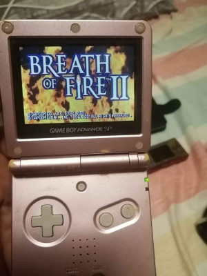 gba breath of fire 2