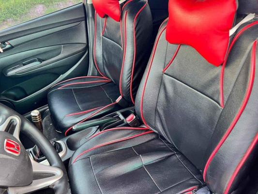 2010 HONDA CITY 1.3 iVTec M/T