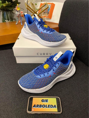 CURRY FLOW 10 dub nation