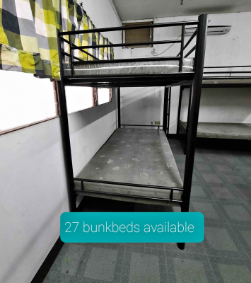 Bunkbeds for Sale