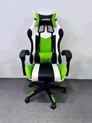 NEW STOCK! NEW COLORS! KLV GAMING CHAIR