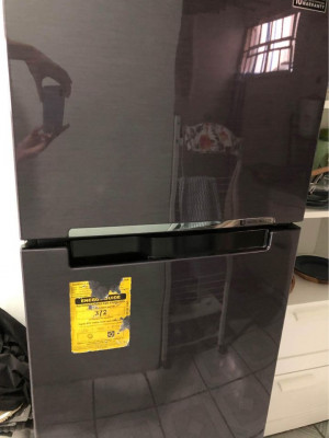 Samsung 8.3 Cubic Inverter Ref