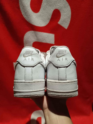 Airforce 1 Triple White