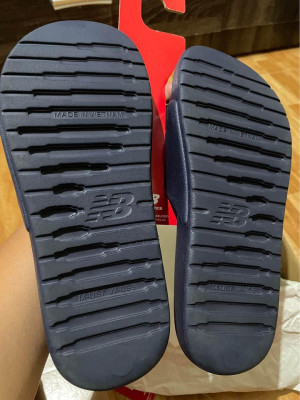 New Balance Slides/Sandals