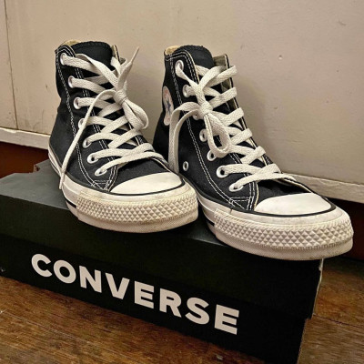 Converse All Star High Cut