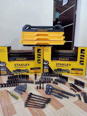 Stanley Professional Grade Socket