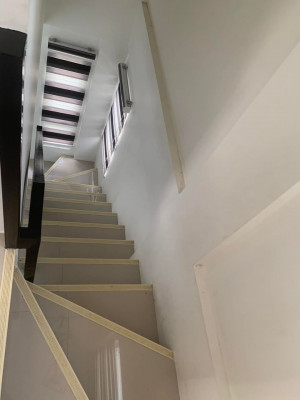 FOR SALE HOUSE AND LOT