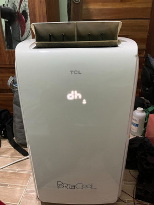 Portable Aircon