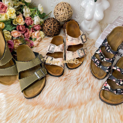 🌸Birkenstock Mini Collection