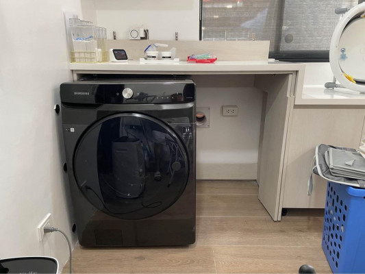 Samsung Combo Washer Dryer