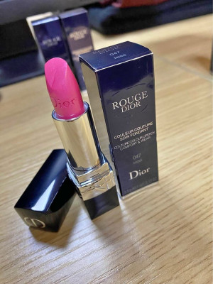 Dior Lipstick
