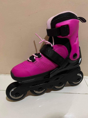 Roller Blades