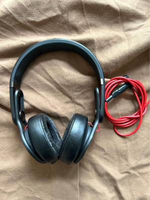 Original Beats Mixr Headphones With Freebies Negotiable