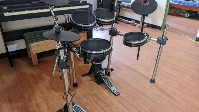 Alesis Surge Mesh Kit