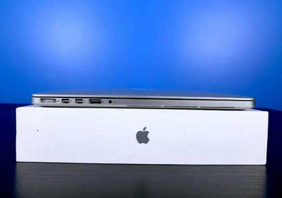 Apple MacBook Pro