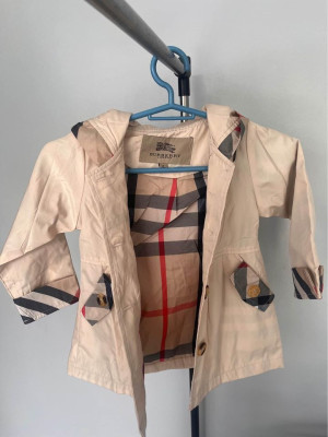 Preloved ORIGINAL BURBERRY