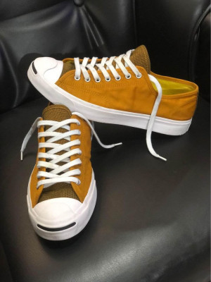 Original Converse Low