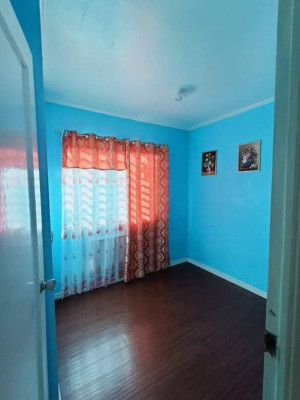 HOUSE & LOT FOR SALE located at East Forbes Mansion Cainta, Rizal