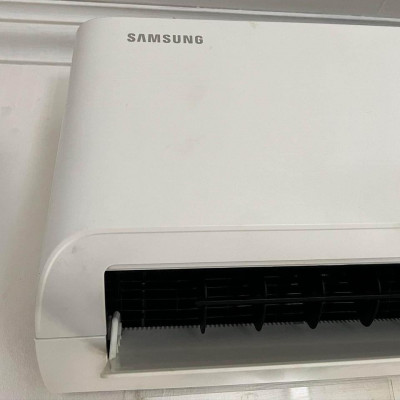 Samsung Inverter AC