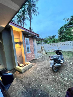 House and Lot For Sale