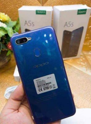 FOR SALE! BRANDNEW OPPO A5s