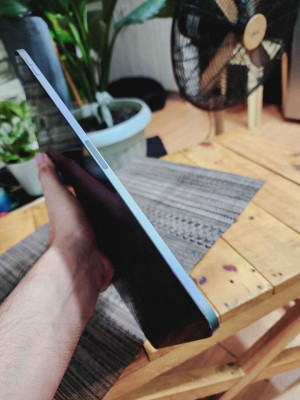 Ipad Pro 2020 (Read)