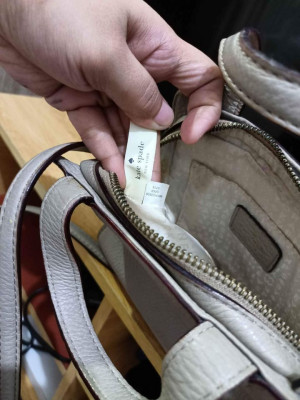 orig kate spade mini sling