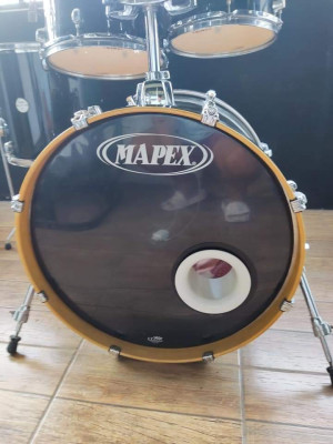 Rush!! For Sale: Mapex Meridian Birch (shell pack)