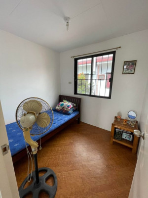 3BR House and Lot THE MANDARA Silang Cavite